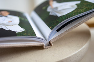 Snap Book 20x28