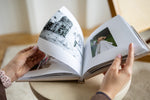 Snap Book 20x28