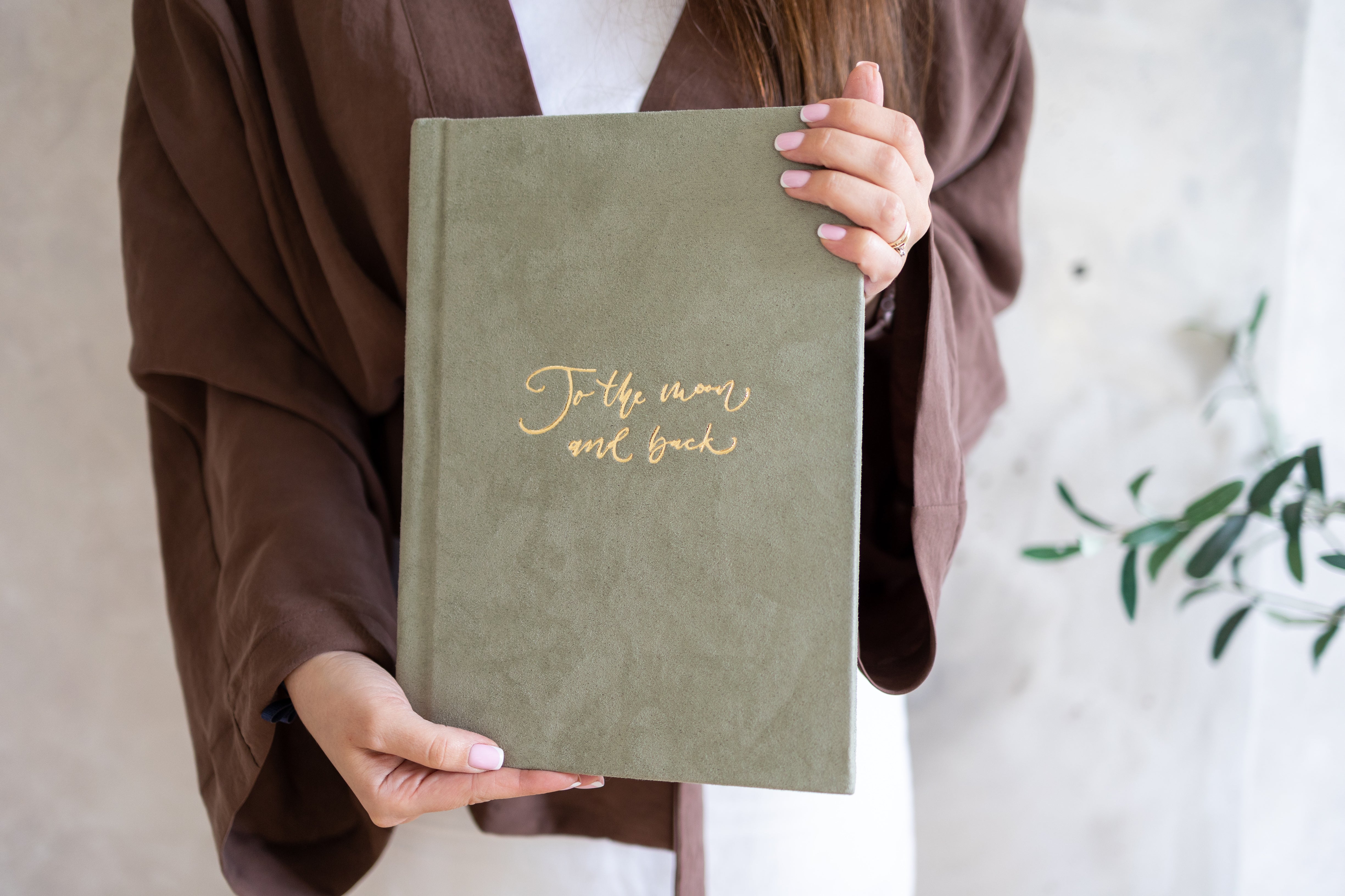 Snap Book 20x28