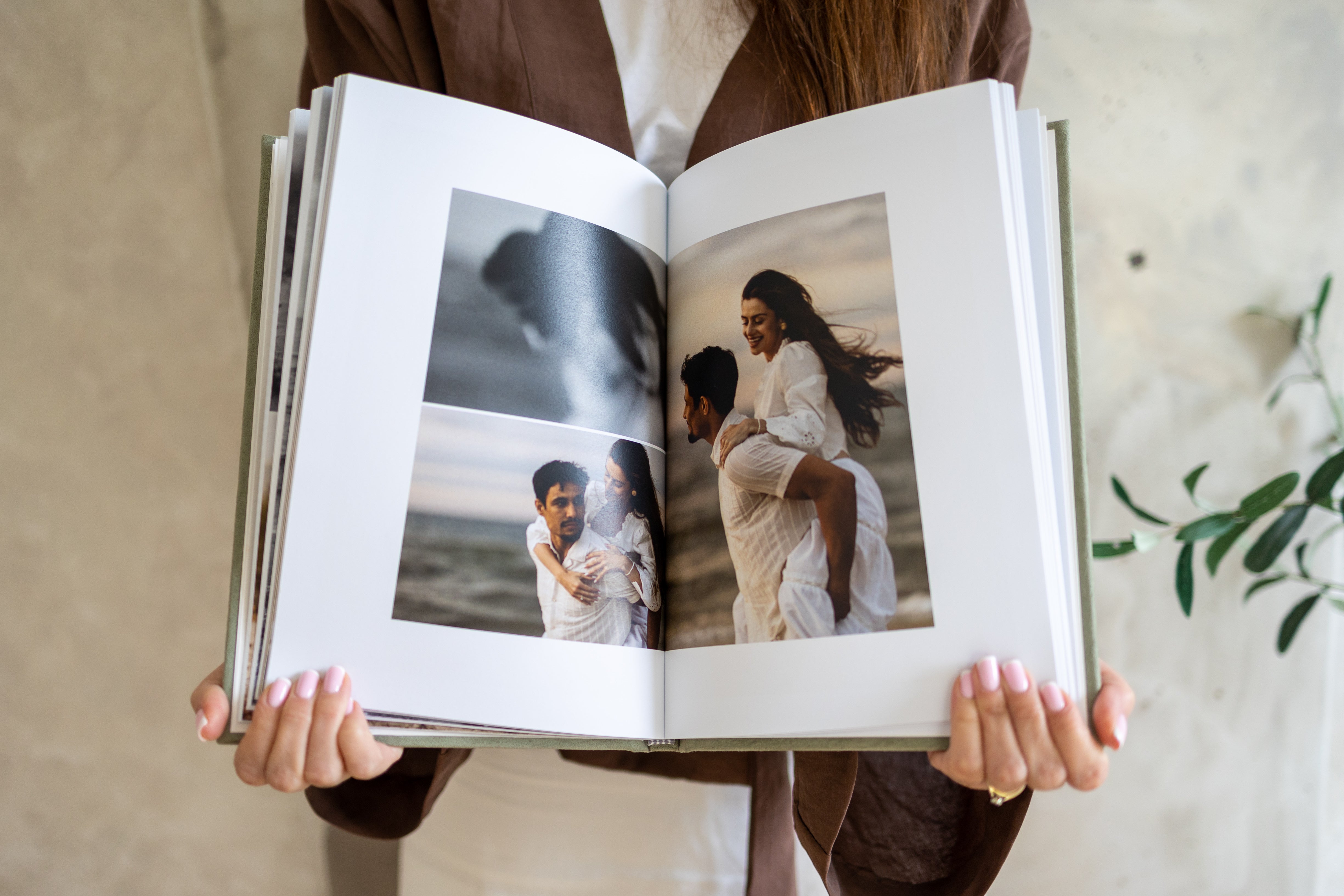 Snap Book 20x28