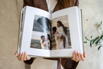 Snap Book 20x28