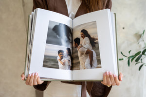Snap Book 20x28