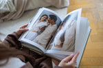 Snap Book 28x20 (Pion)