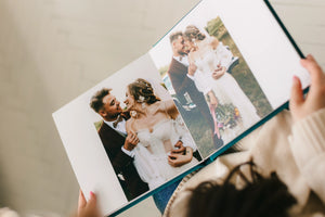 Snap Album PLUS / 20x20