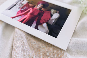 Art Print Panel