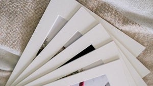 Art Print Panel