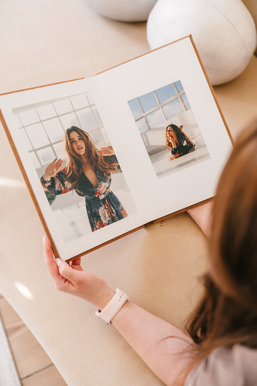 Snap Album PLUS / 30x20 PION