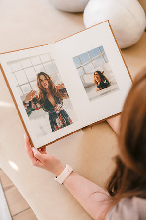 Snap Album PLUS / 30x20 PION