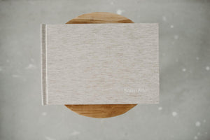 Snap Album SLIM / 20x30
