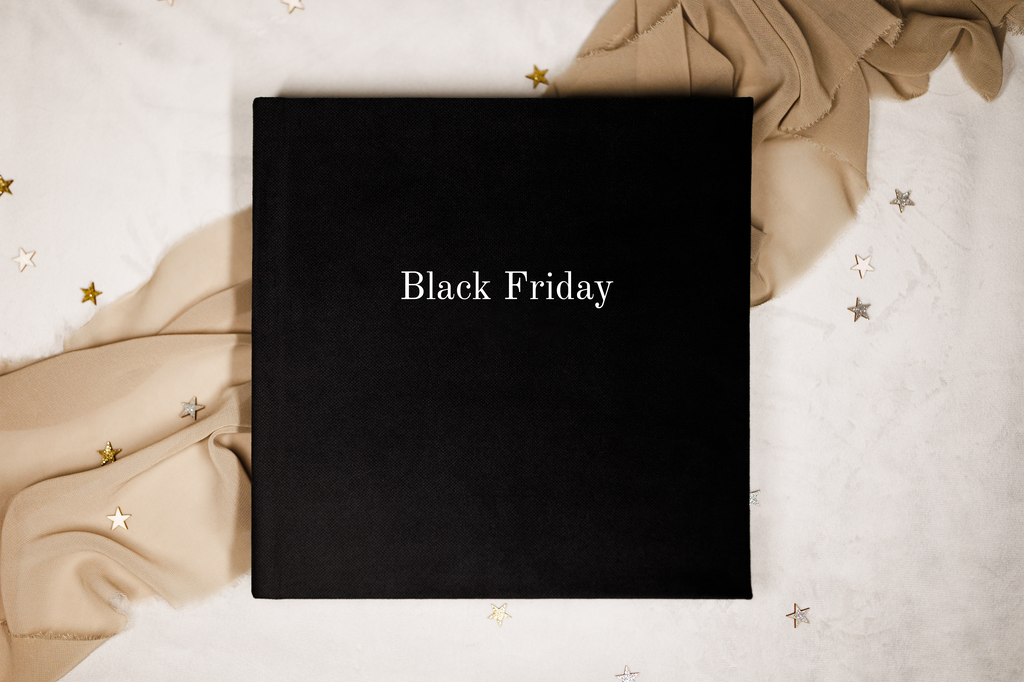 Kupon Black Friday 2025